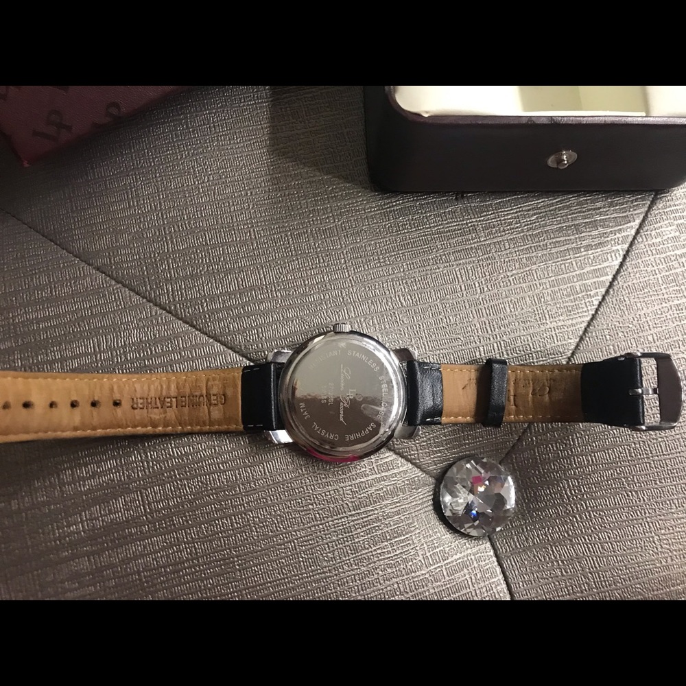 Lucien Picard watch